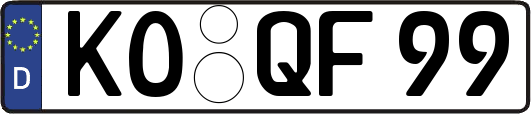 KO-QF99
