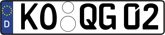 KO-QG02
