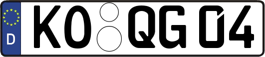 KO-QG04