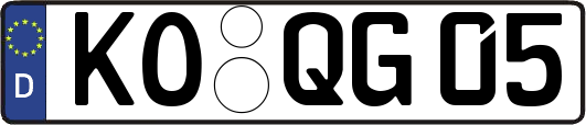 KO-QG05