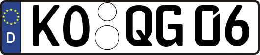 KO-QG06