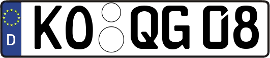 KO-QG08