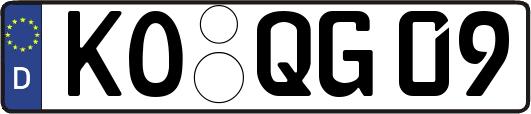KO-QG09