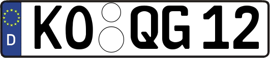 KO-QG12