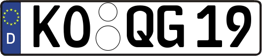 KO-QG19