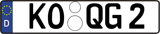KO-QG2