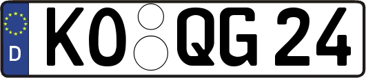 KO-QG24