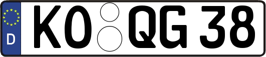 KO-QG38