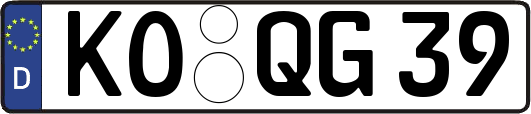 KO-QG39