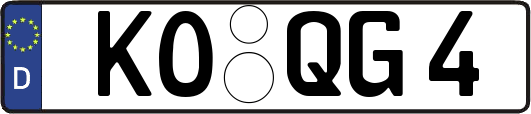 KO-QG4