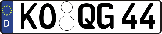 KO-QG44