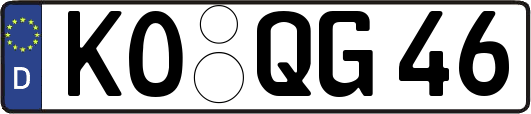 KO-QG46