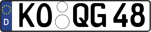 KO-QG48