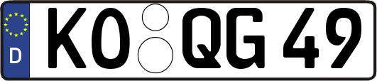 KO-QG49