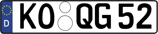 KO-QG52