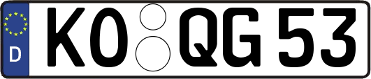 KO-QG53