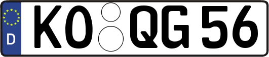 KO-QG56