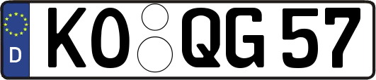 KO-QG57