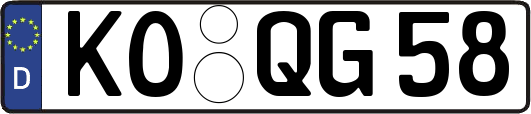 KO-QG58