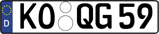 KO-QG59