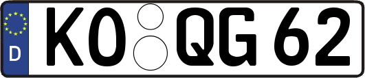KO-QG62