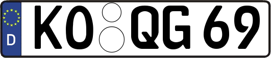 KO-QG69