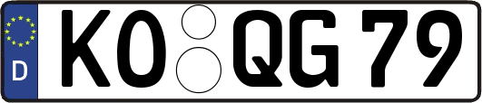 KO-QG79