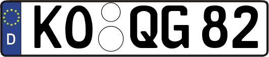 KO-QG82