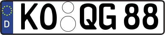 KO-QG88