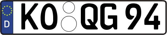 KO-QG94