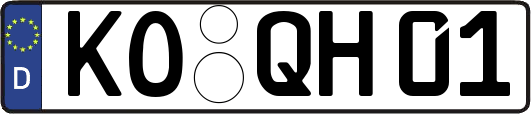 KO-QH01