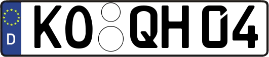 KO-QH04