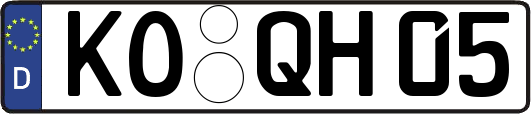 KO-QH05