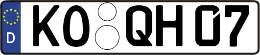 KO-QH07