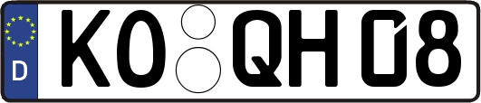KO-QH08