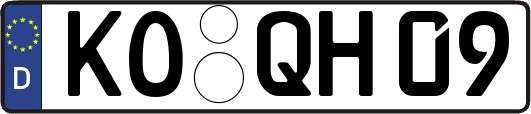 KO-QH09