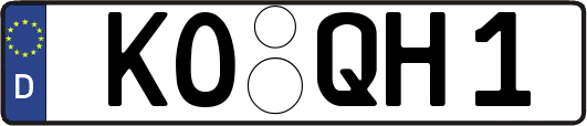 KO-QH1