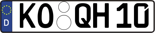 KO-QH10