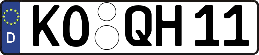 KO-QH11