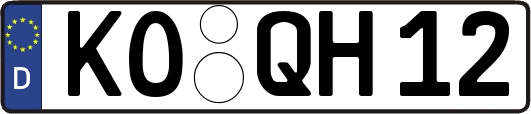 KO-QH12