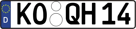 KO-QH14
