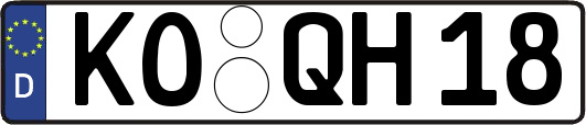 KO-QH18