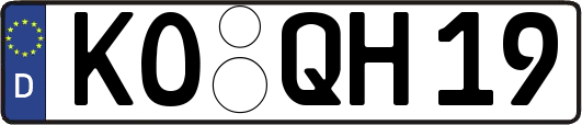 KO-QH19