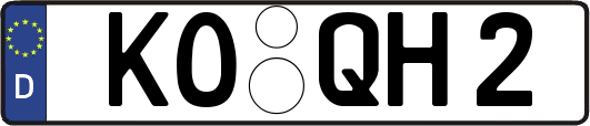 KO-QH2
