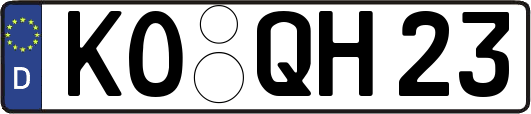 KO-QH23
