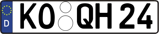 KO-QH24