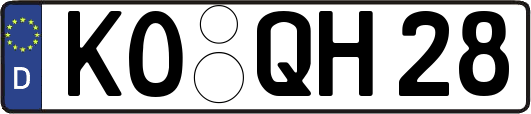 KO-QH28