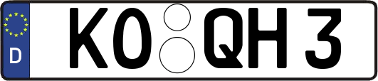 KO-QH3