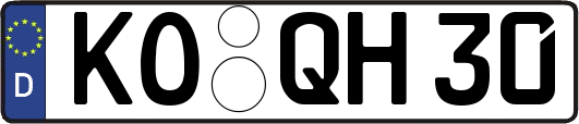 KO-QH30