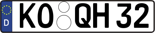 KO-QH32